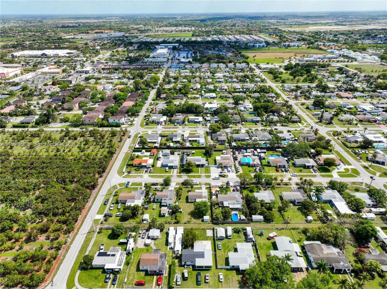 1560 NE 12th St, Homestead, FL 33033 Photo