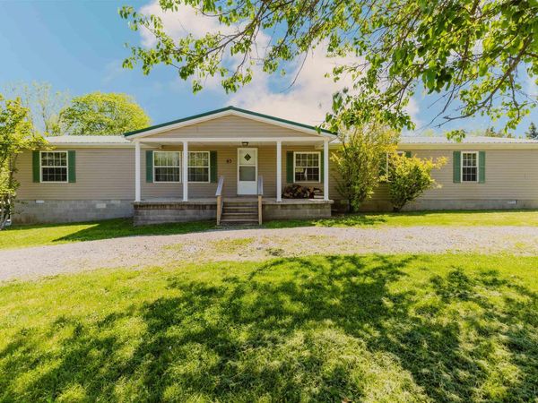 65 Payne Drive, Goreville, IL 62939