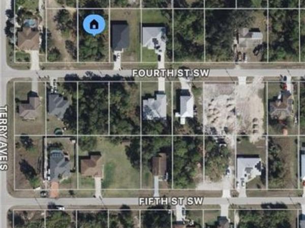 3518 4th ST SW, LEHIGH ACRES, FL 33976