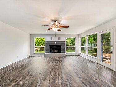 2513 Janice Lane, Fort Worth, TX 76112