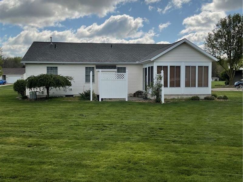 136 Forest View Court, Creston, OH 44217 Photo 13