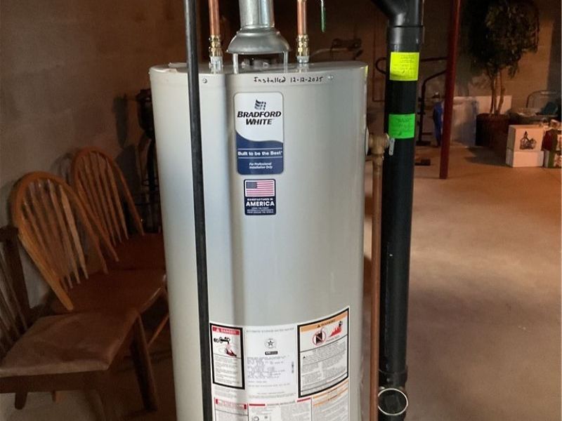 136 Forest View Court, Creston, OH 44217 Photo 17