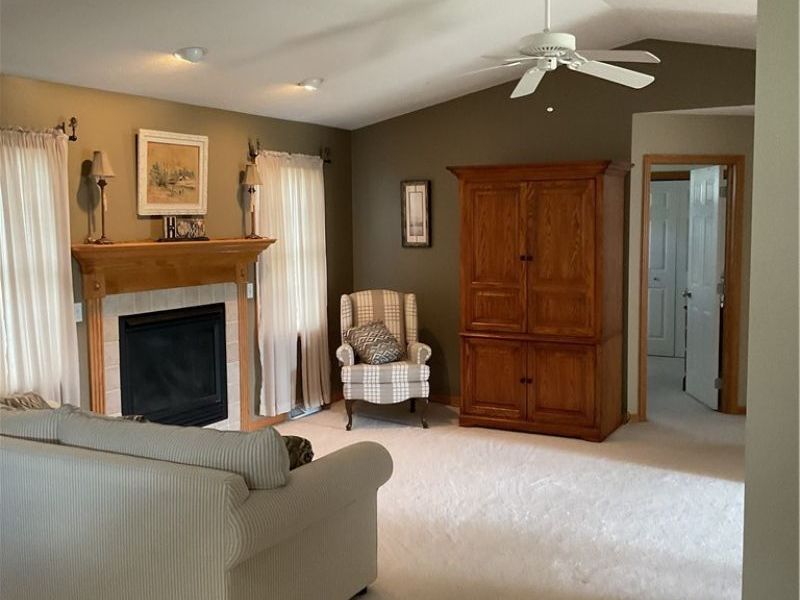 136 Forest View Court, Creston, OH 44217 Photo 5