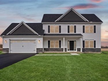 281 Collamer Rd , Hilton, NY 14468