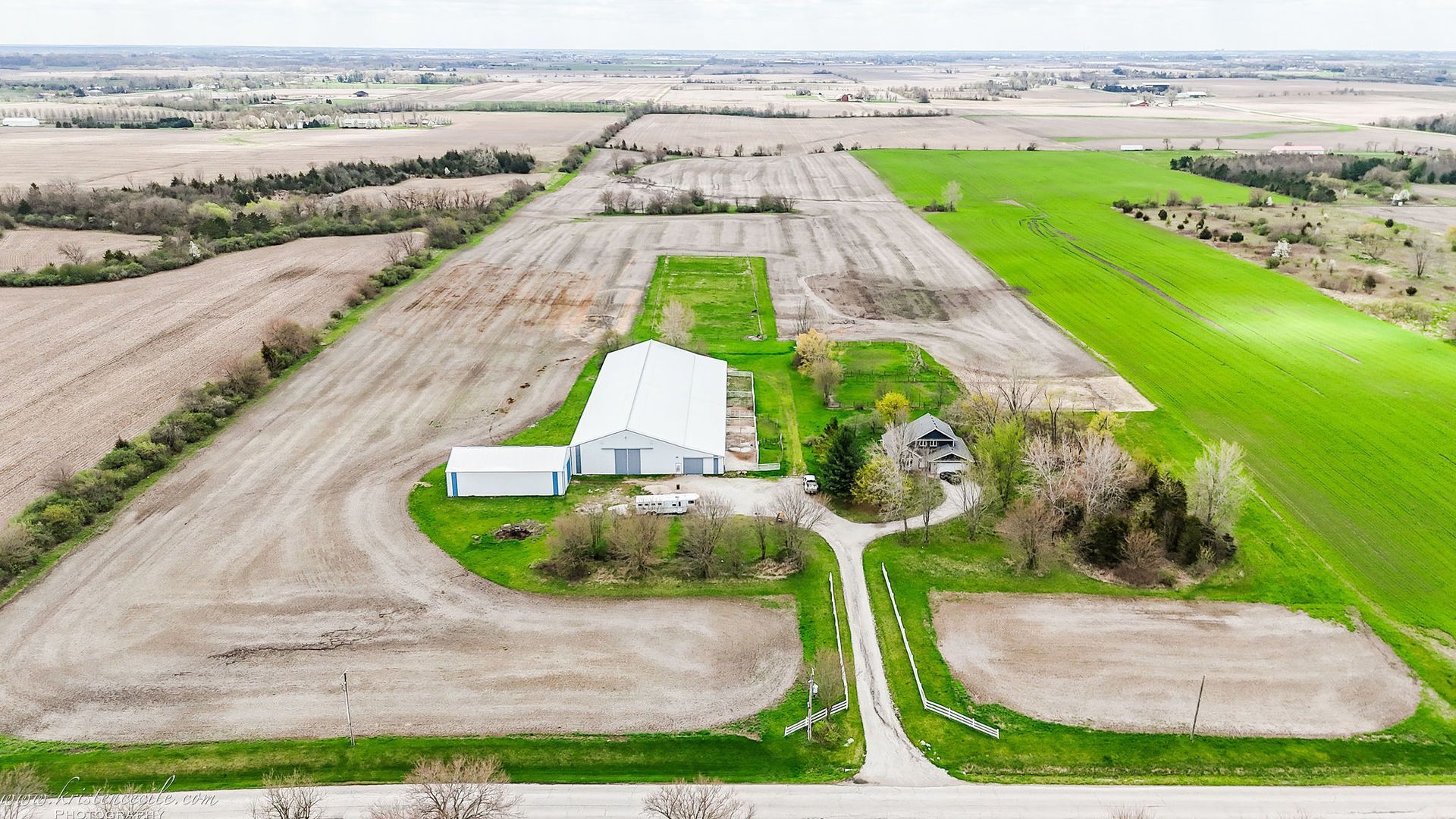 1935 E Offner Road , Beecher, IL 60401