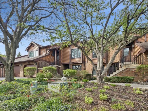 1163 Mistwood Court , Downers Grove, IL 60515