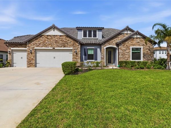 3018 CORDOBA RANCH BOULEVARD, LUTZ, FL 33559