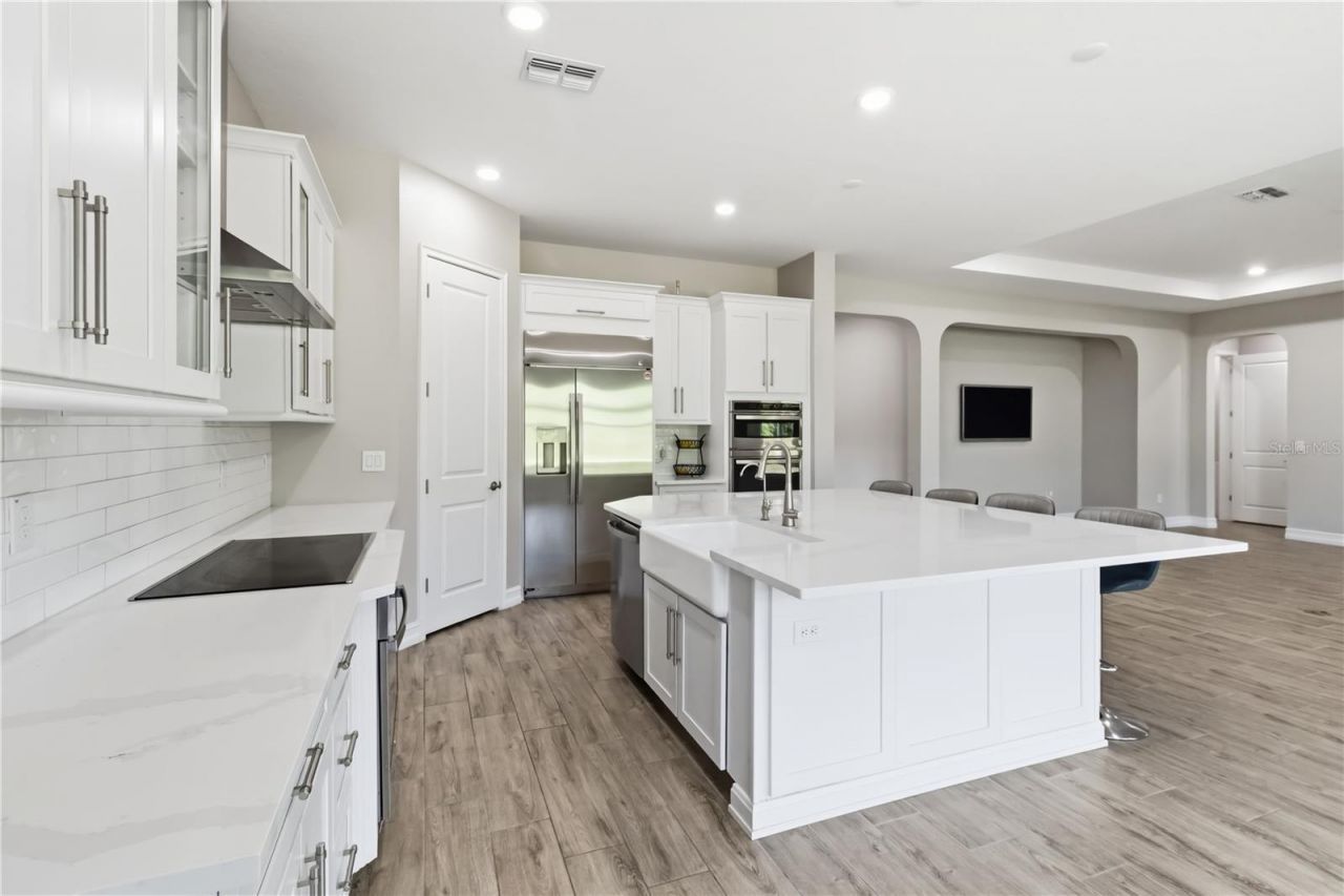 3018 Cordoba Ranch Boulevard, Lutz, FL 33559 Photo