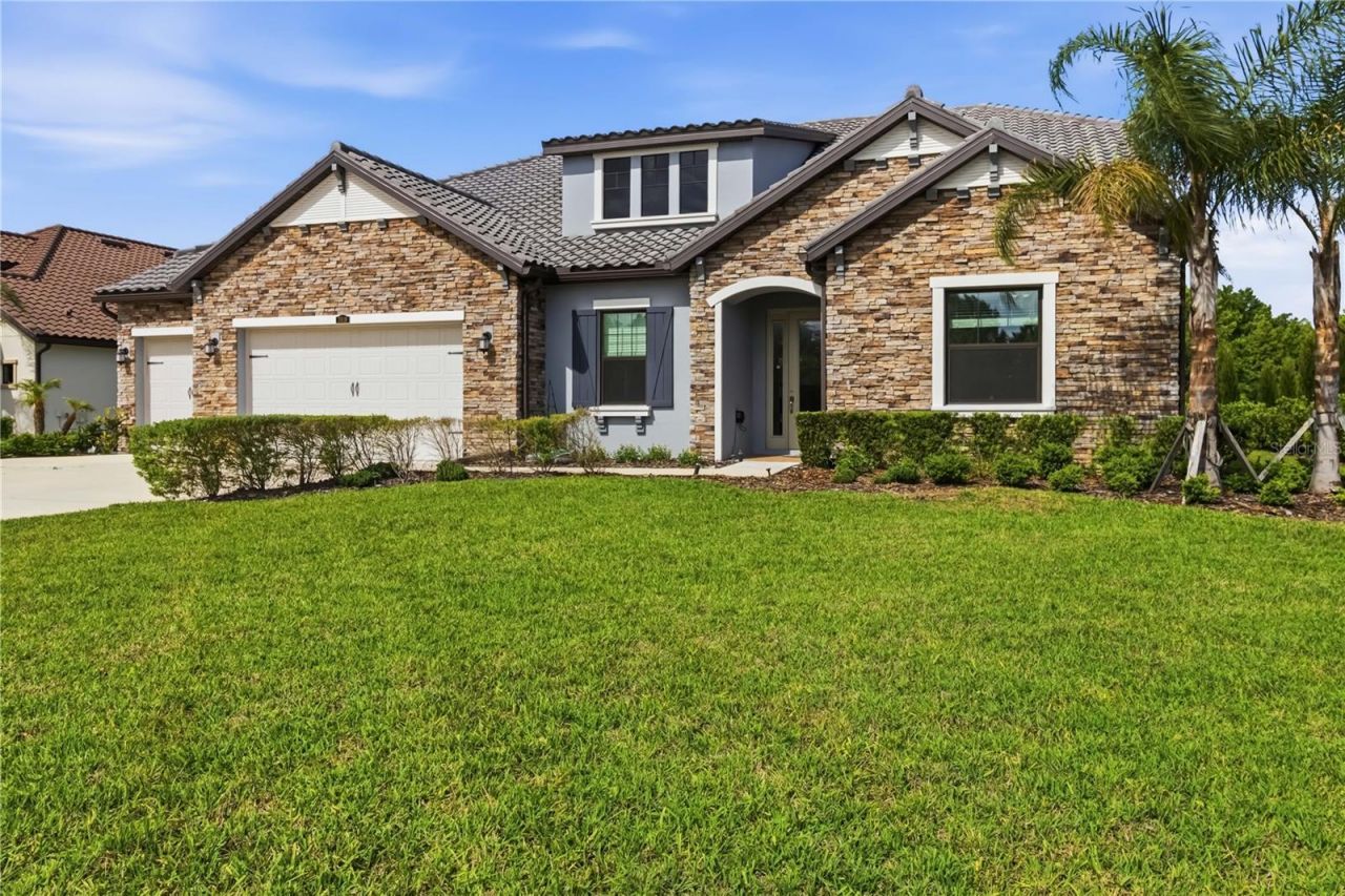 3018 Cordoba Ranch Boulevard, Lutz, FL 33559 Photo