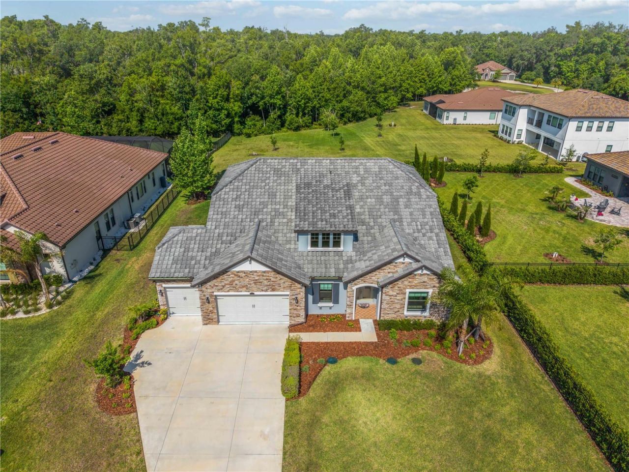3018 Cordoba Ranch Boulevard, Lutz, FL 33559 Photo