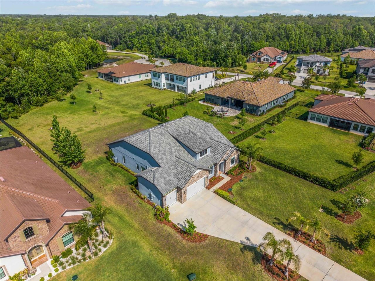 3018 Cordoba Ranch Boulevard, Lutz, FL 33559 Photo