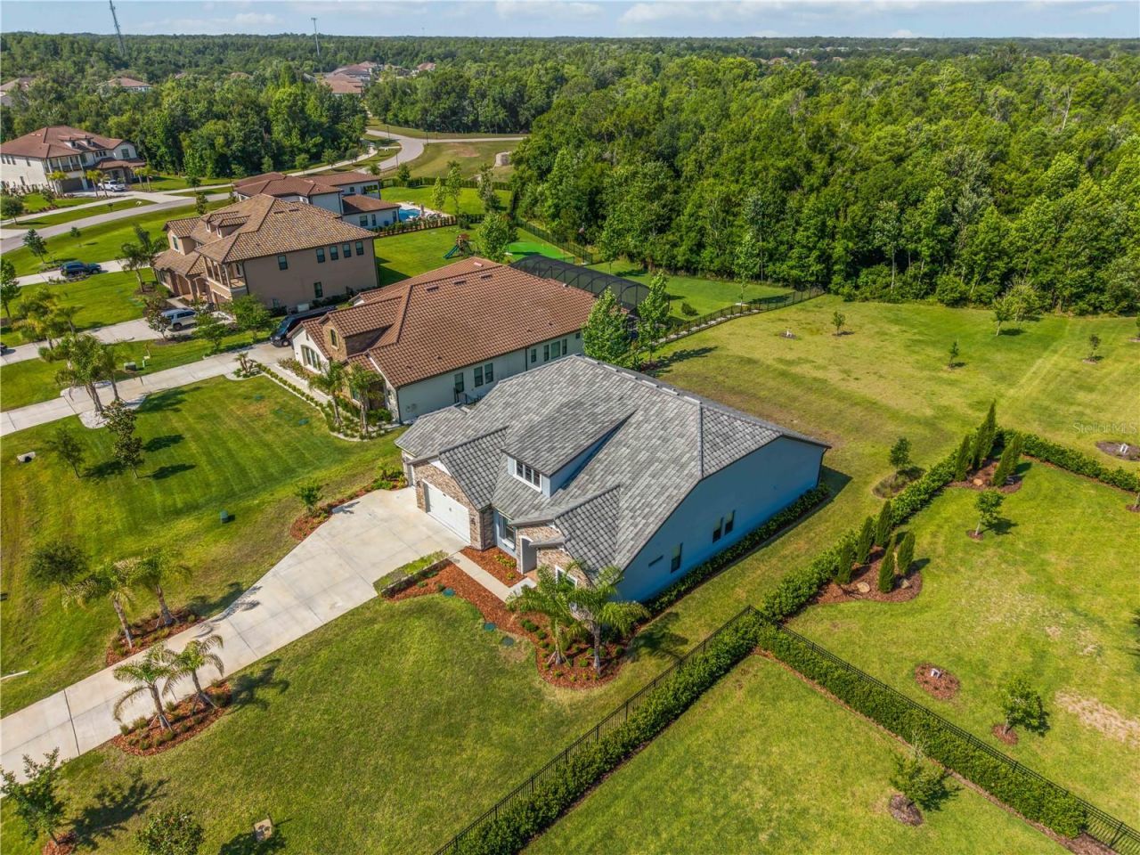 3018 Cordoba Ranch Boulevard, Lutz, FL 33559 Photo