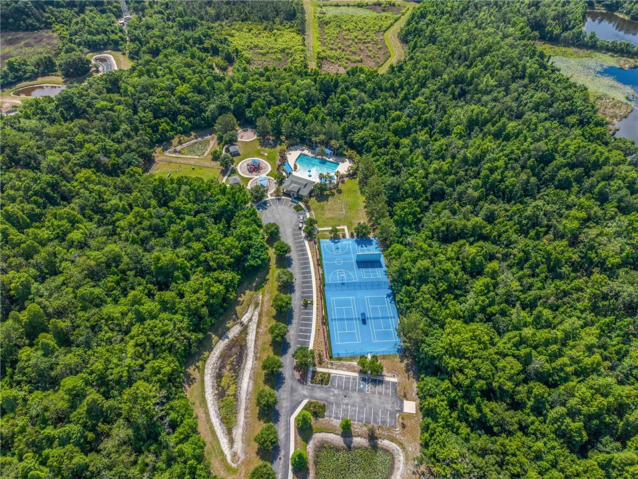 3018 Cordoba Ranch Boulevard, Lutz, FL 33559 Photo