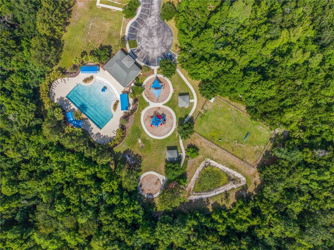 3018 Cordoba Ranch Boulevard, Lutz, FL 33559 Photo