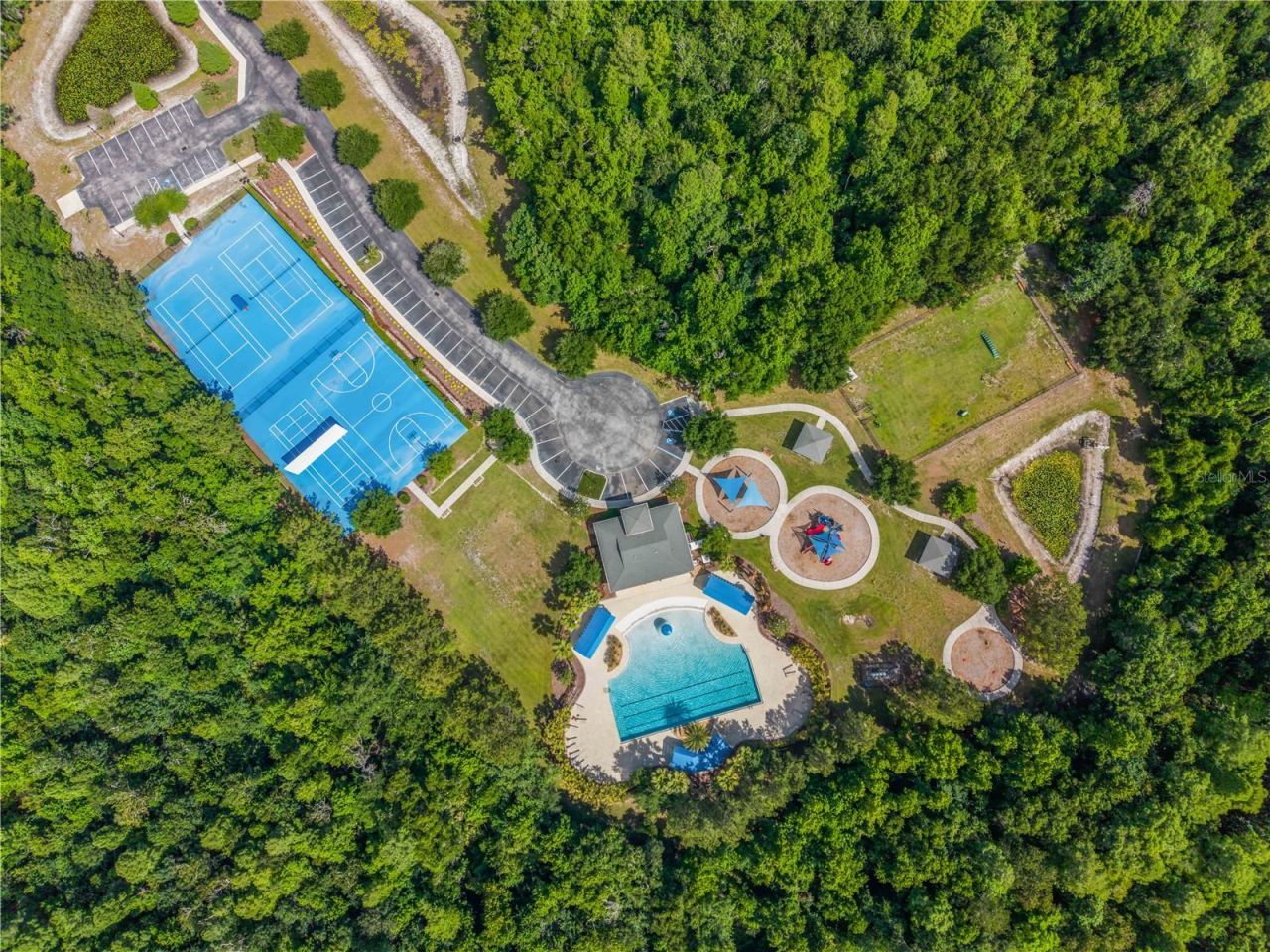 3018 Cordoba Ranch Boulevard, Lutz, FL 33559 Photo