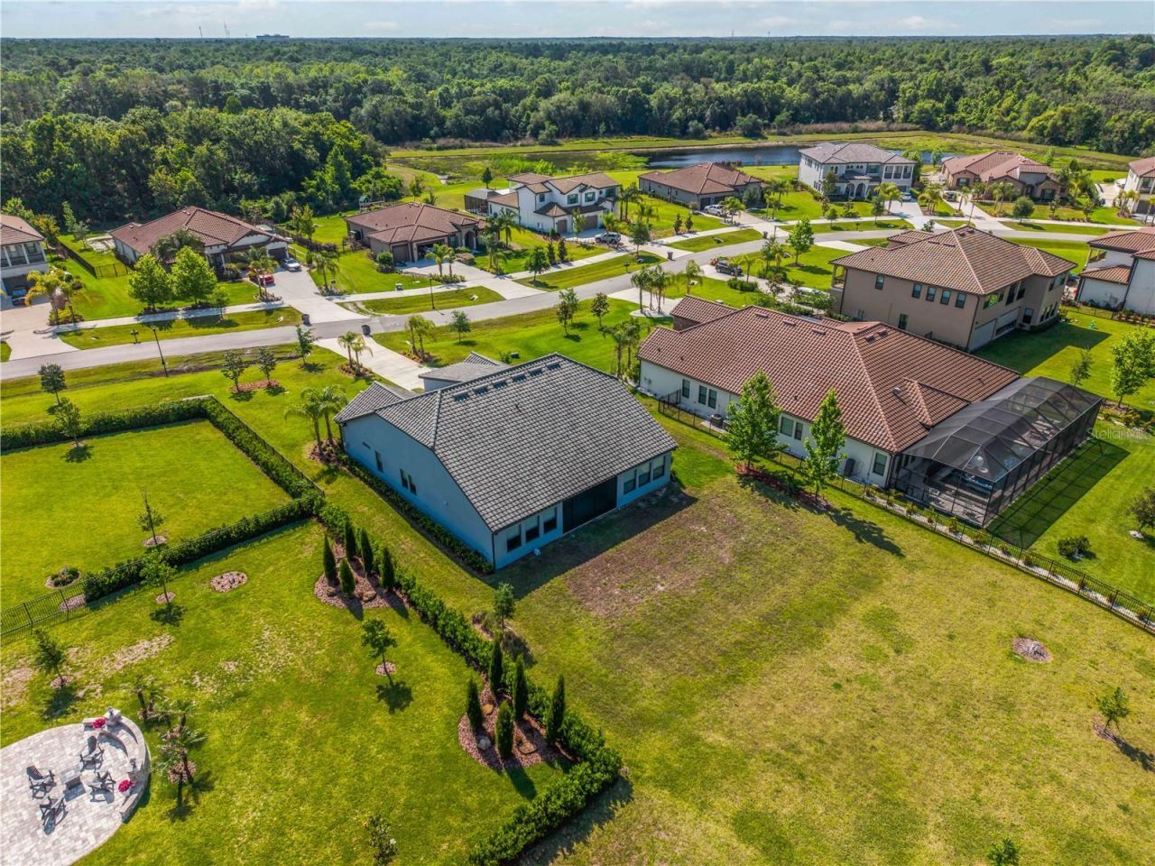 3018 Cordoba Ranch Boulevard, Lutz, FL 33559 Photo