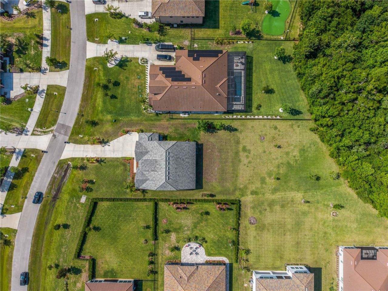 3018 Cordoba Ranch Boulevard, Lutz, FL 33559 Photo