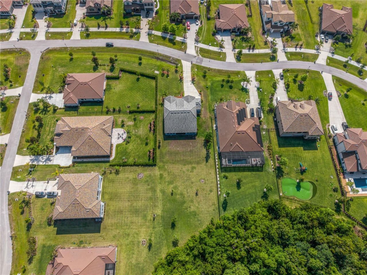 3018 Cordoba Ranch Boulevard, Lutz, FL 33559 Photo