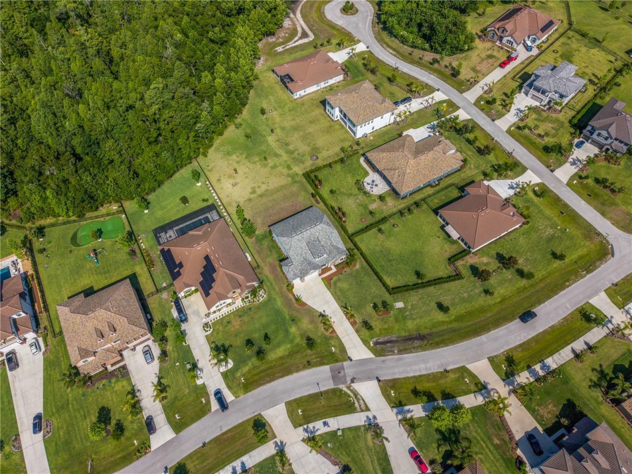 3018 Cordoba Ranch Boulevard, Lutz, FL 33559 Photo