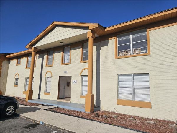 1709 MICHIGAN AVENUE, Unit C, KISSIMMEE, FL 34744