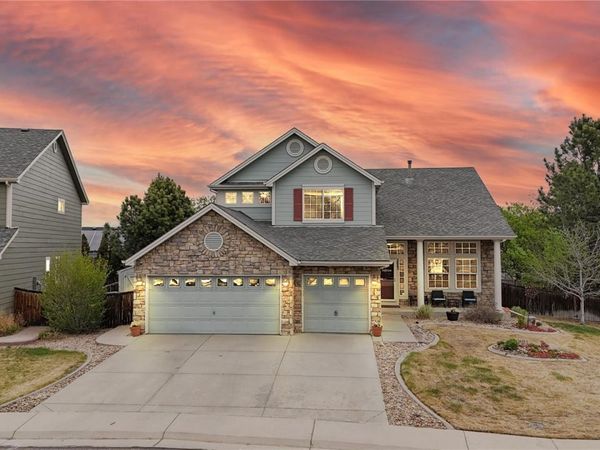 2603 E 146th Place, Thornton, CO 80602