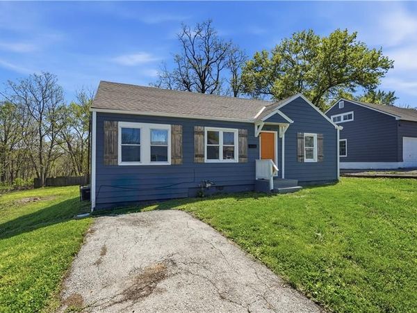 5609 Oakland Avenue, Kansas City, MO 64129