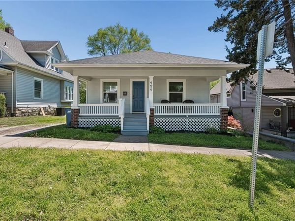 111 Groom Street, Liberty, MO 64068