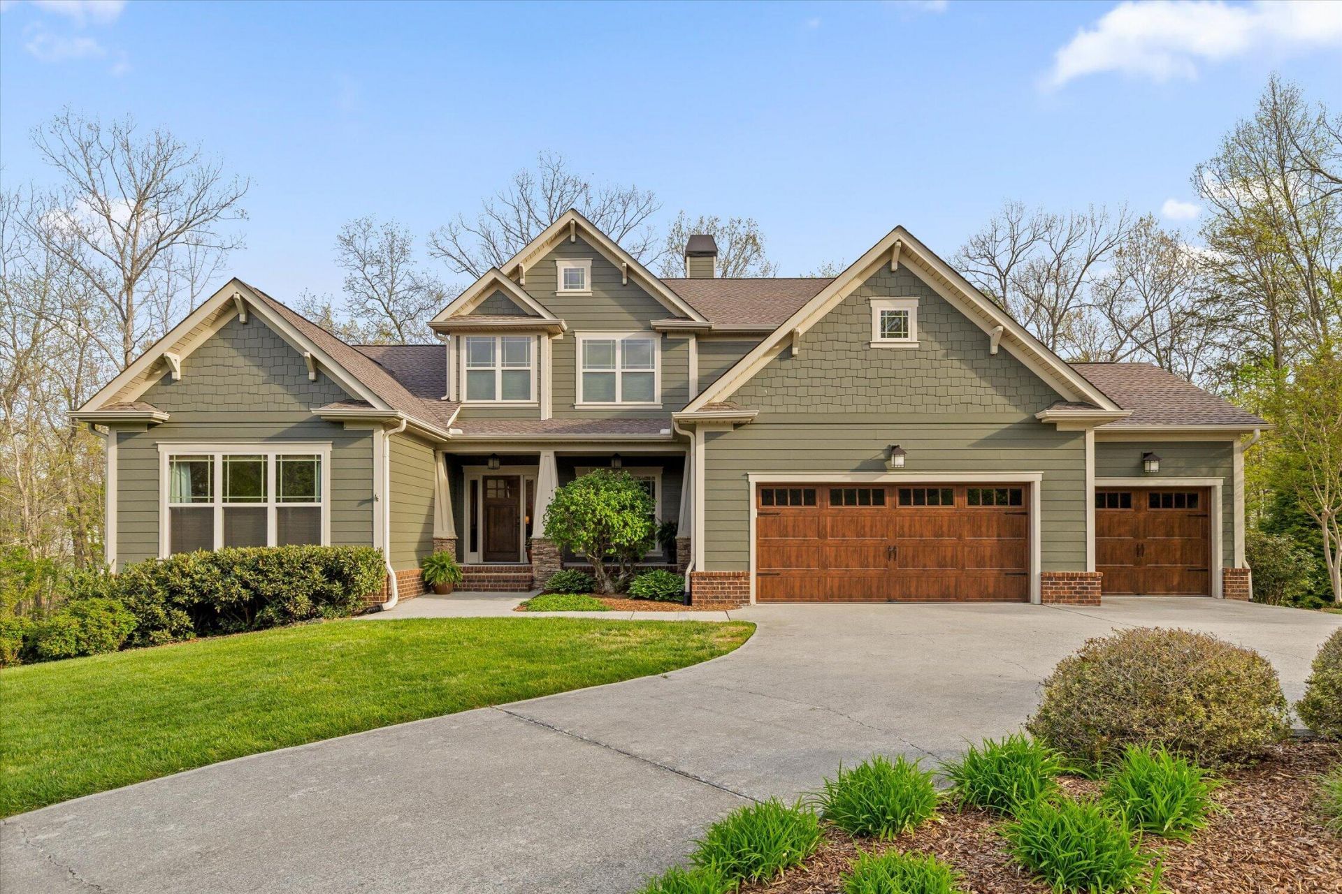 2639 Sly Fox Lane, Signal Mountain, TN 37377 Main Photo