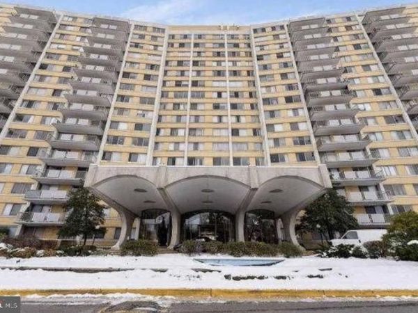 301 N BEAUREGARD STREET, Unit 1002, ALEXANDRIA, VA 22312