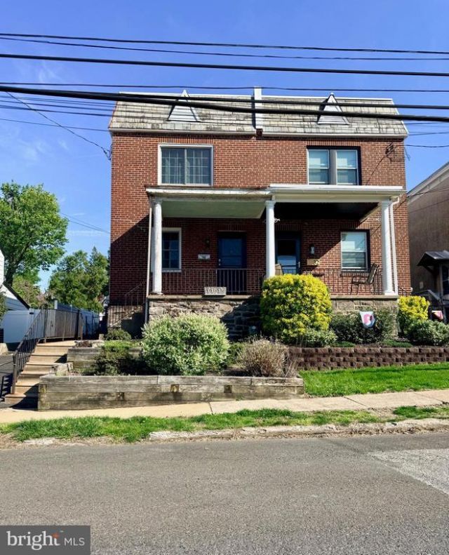34 N SYLVANIA AVENUE , JENKINTOWN, PA 19046