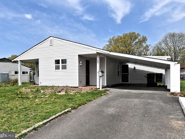 59 THALIABUSH LANE, LEVITTOWN, PA 19054