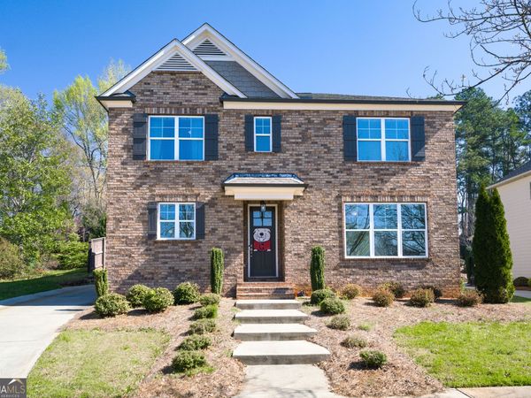 357 Edgewater, Athens, GA 30605