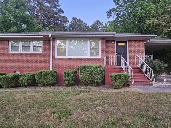 5652 Ash Street, Forest Park, GA 30297