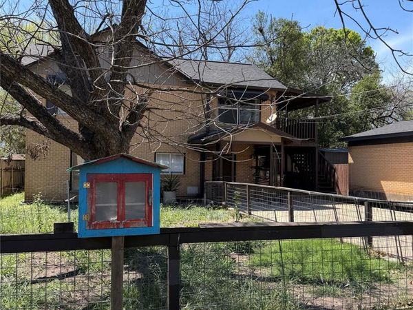 507 Swanee DR, Unit B, Austin, TX 78752