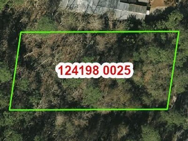 0 FOREST Boulevard, Jacksonville, FL 32246