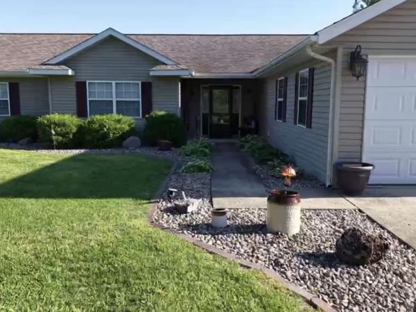 14669 Gossett Road , West Frankfort, IL 62896