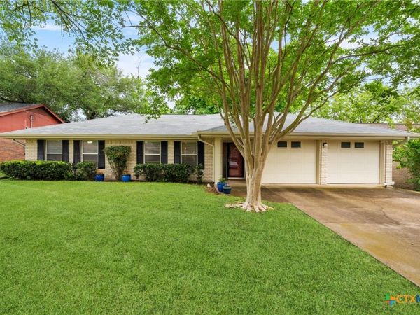 2111 Madden Road , Temple, TX 76502