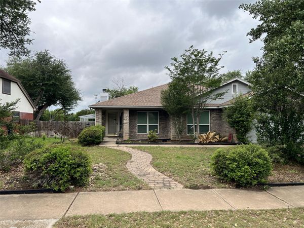 13316 Humphrey DR, Austin, TX 78729