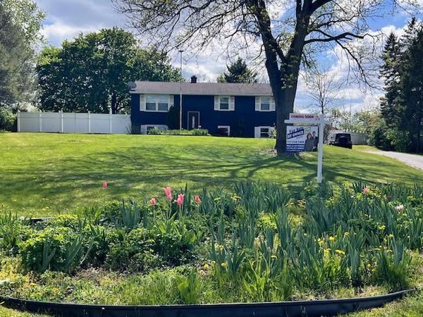 16 PINE AVENUE, FREDERICKSBURG, PA 17026