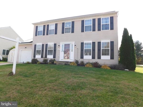545 KENAN STREET, TANEYTOWN, MD 21787