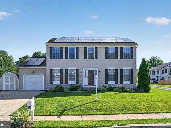 545 KENAN STREET, TANEYTOWN, MD 21787