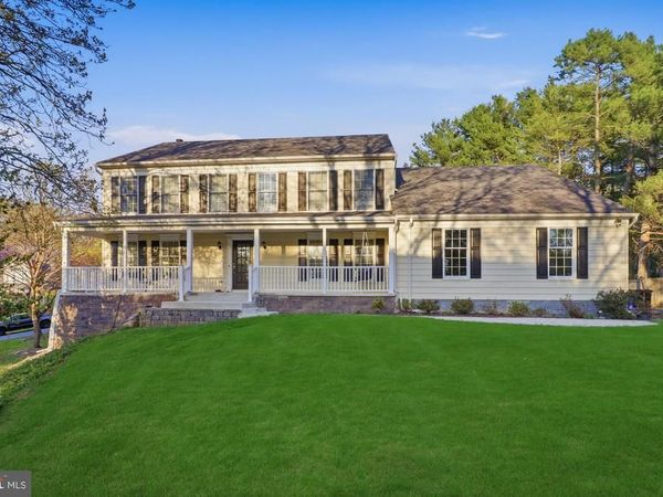 10144 BRACKEN DRIVE , ELLICOTT CITY, MD 21042