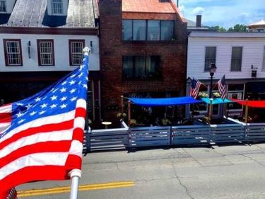 28 MAIN STREET , Unit C, WARRENTON, VA 20186