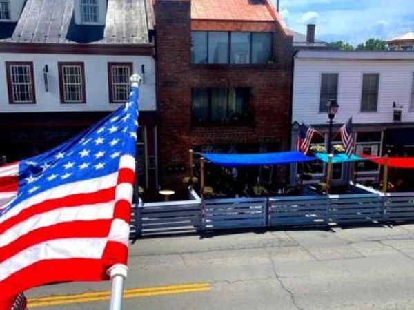 28 MAIN STREET, Unit C, WARRENTON, VA 20186