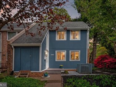 11110 FOREST EDGE DRIVE, RESTON, VA 20190