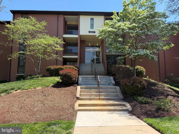 8007 MANDAN ROAD, Unit 605, GREENBELT, MD 20770