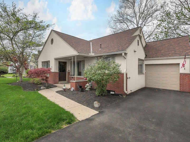 4907 Glenburn Avenue, Columbus, OH 43214 Photo 1