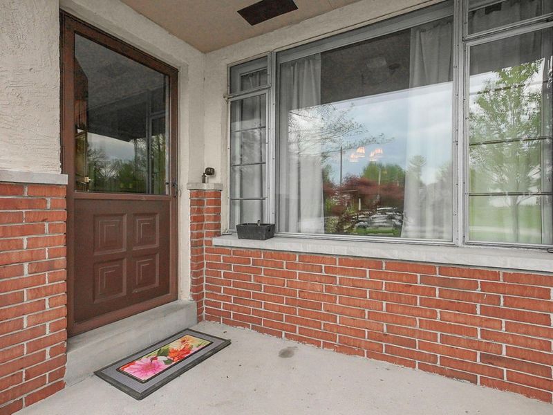 4907 Glenburn Avenue, Columbus, OH 43214 Photo 2