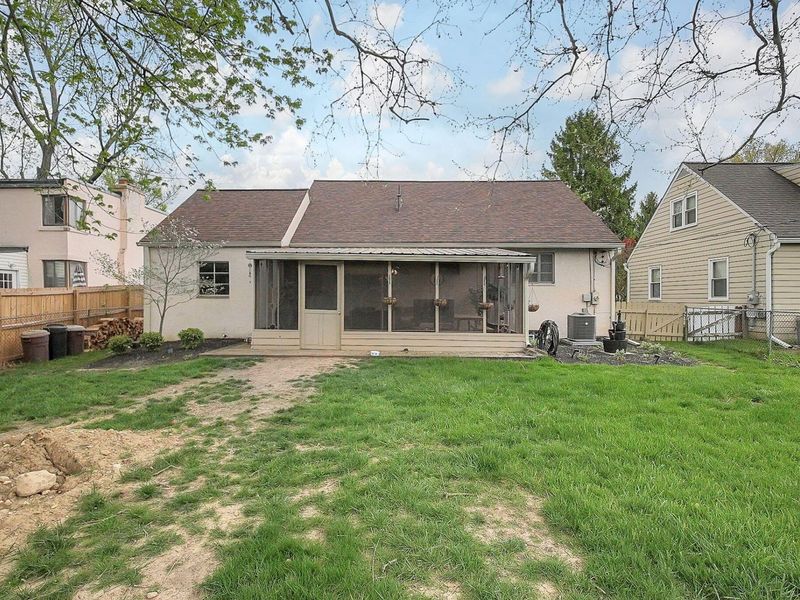 4907 Glenburn Avenue, Columbus, OH 43214 Photo 22