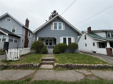 408 Stafford Avenue , Syracuse, NY 13206